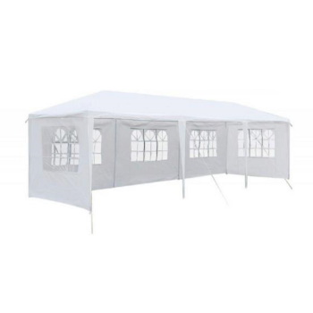 Tenda 3x9m sa bočnim stranama 055433